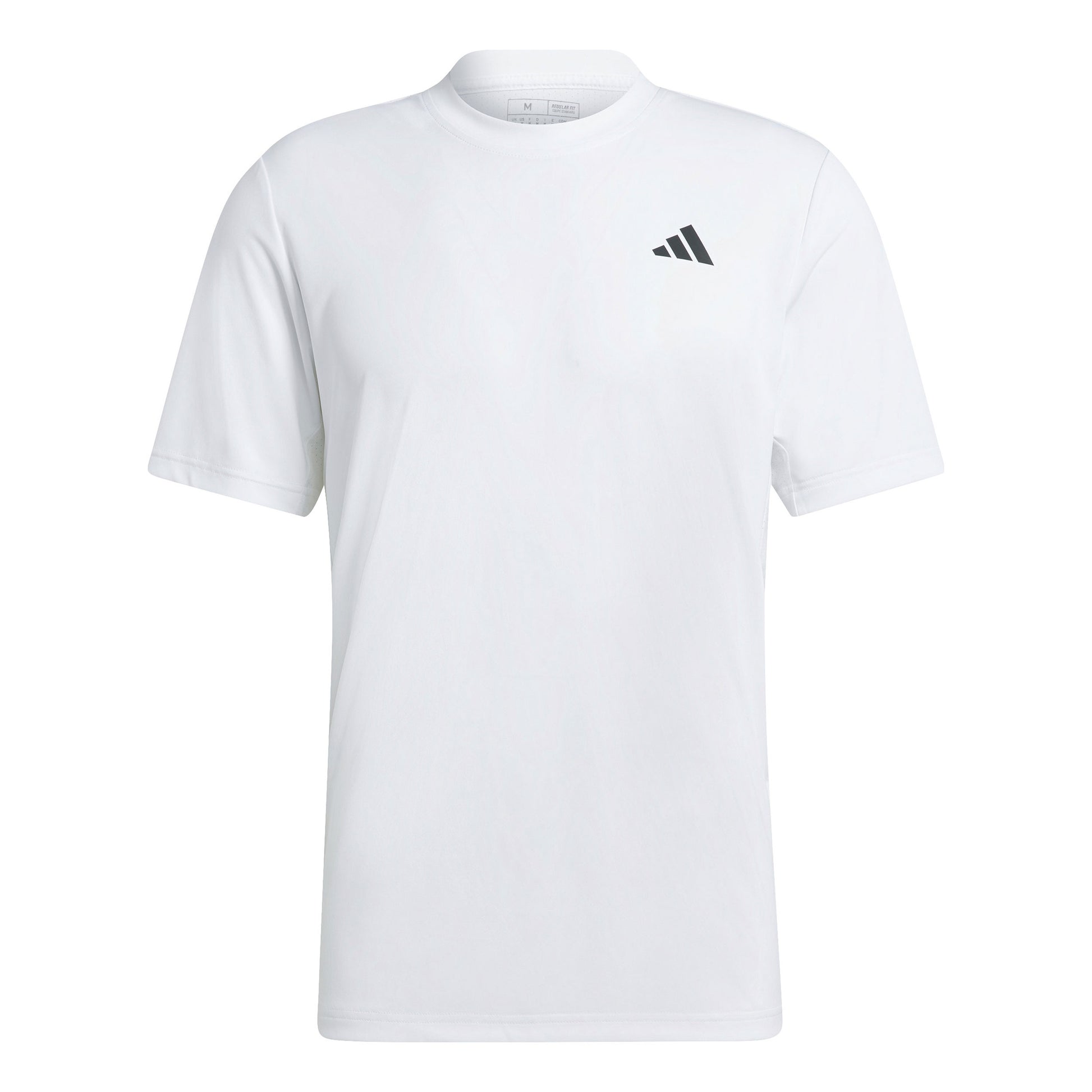 adidas Club T-Shirt Men - white,