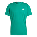 Training ES Base T-Shirt Men - green,