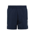 Club 3 Stripes Shorts Boys - dark blue,