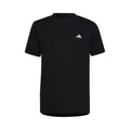 Club T-Shirt Boys-Black