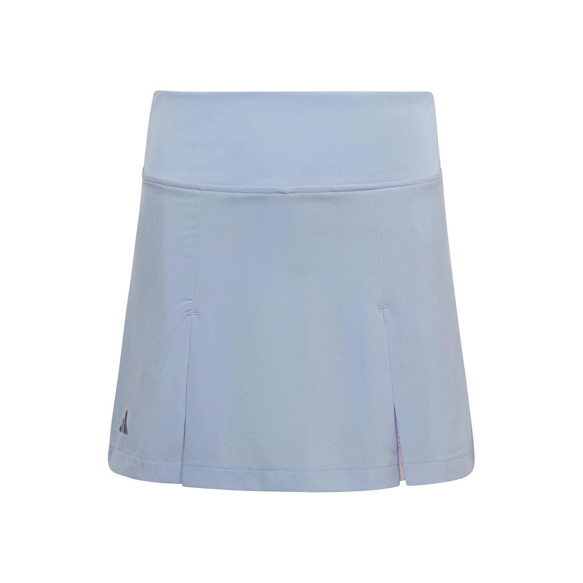 adidas Club Aeorready Ball Skirt Girls - light blue, rose