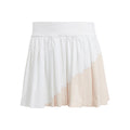 Clubhouse Skirt Women - white, apricot