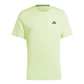Training ES Base T-Shirt Men - lime,