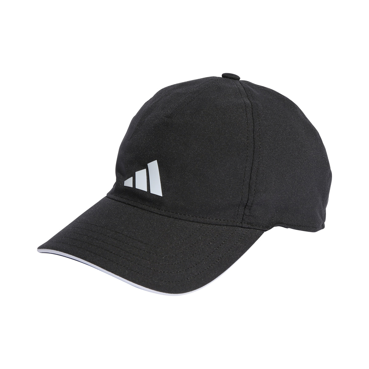 adidas Aeorready Ball Cap Kids-black,grey