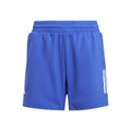 Club 3 Stripes Shorts Boys - blue,