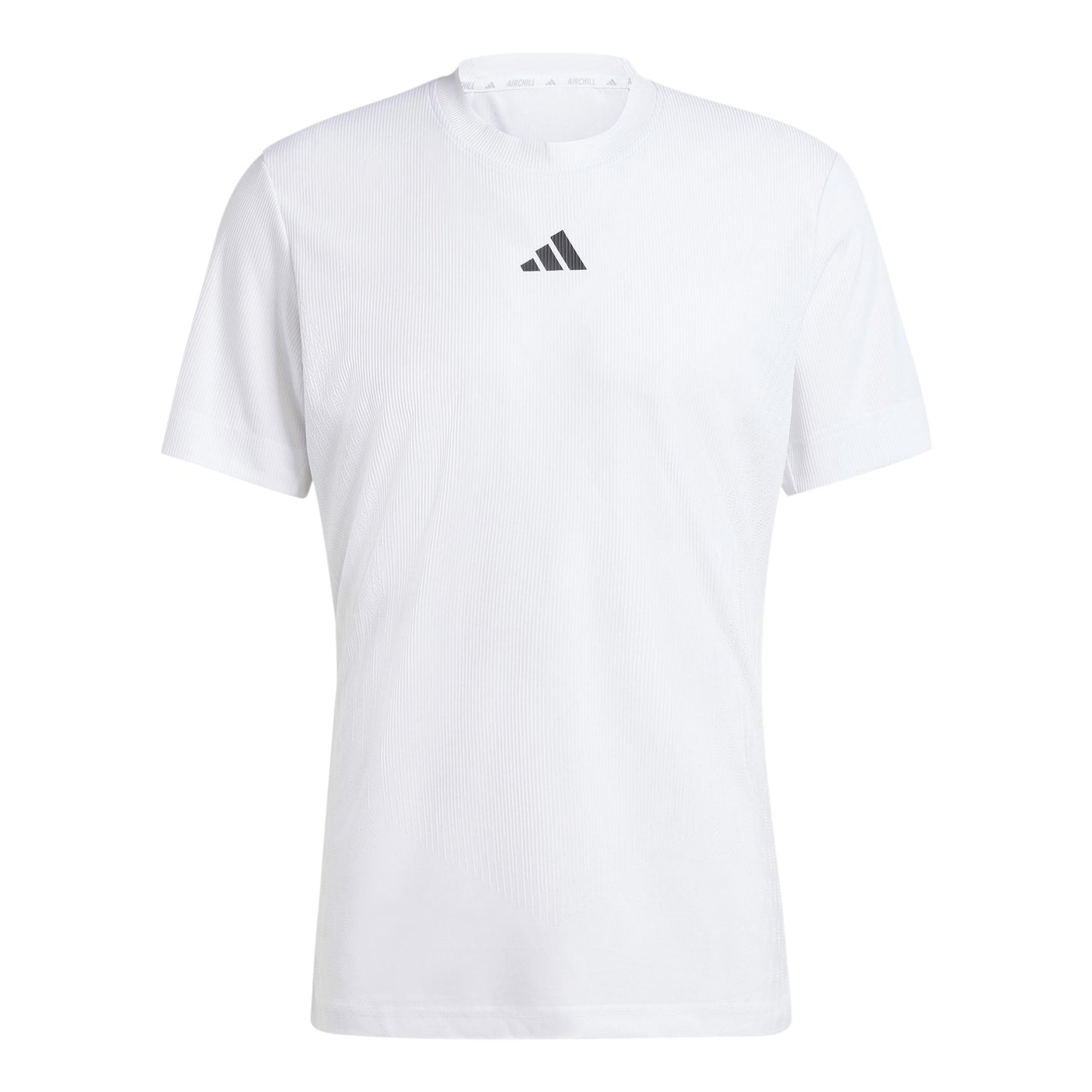 adidas Airchill Pro T-Shirt Men - white,