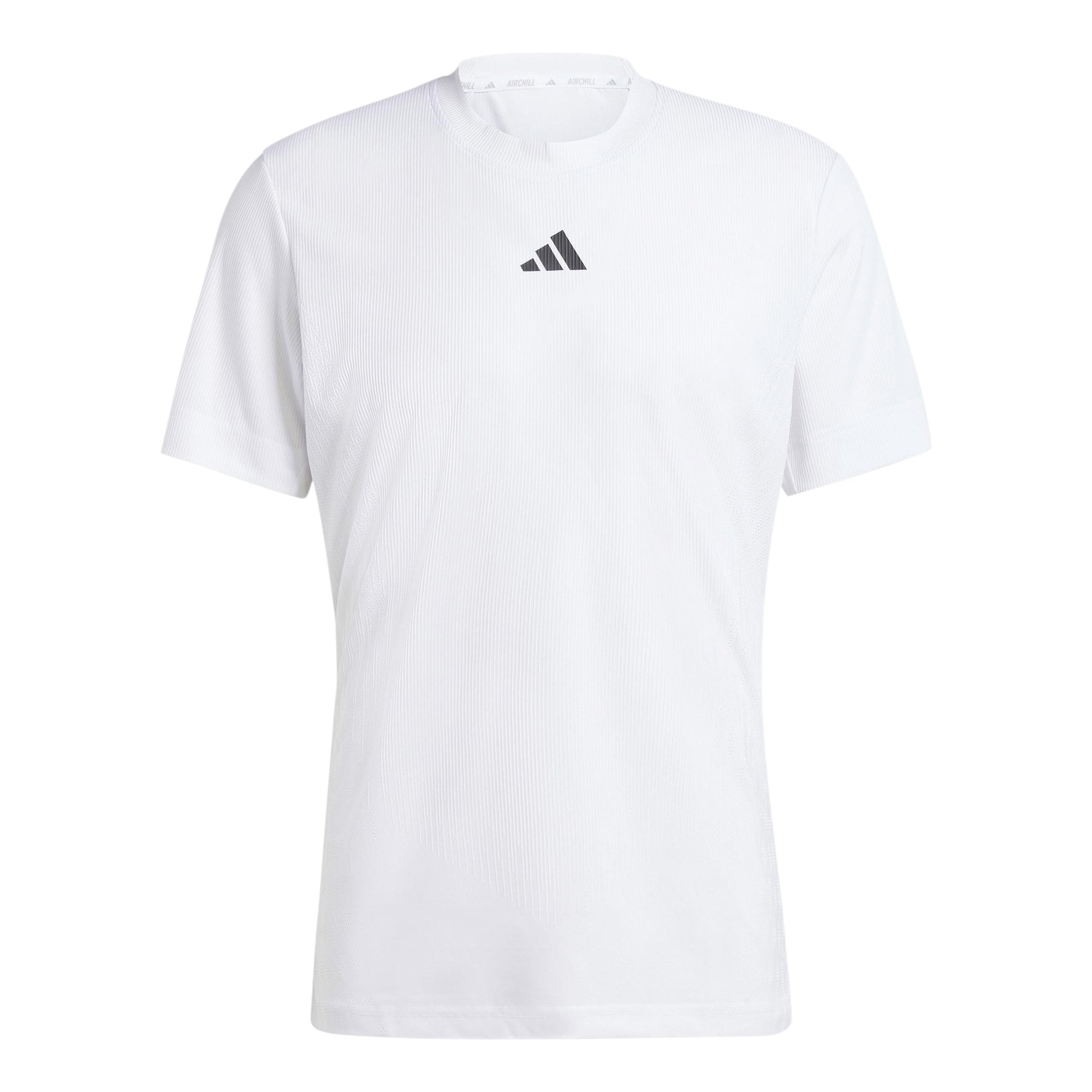 adidas Airchill Pro T-Shirt Men - white,