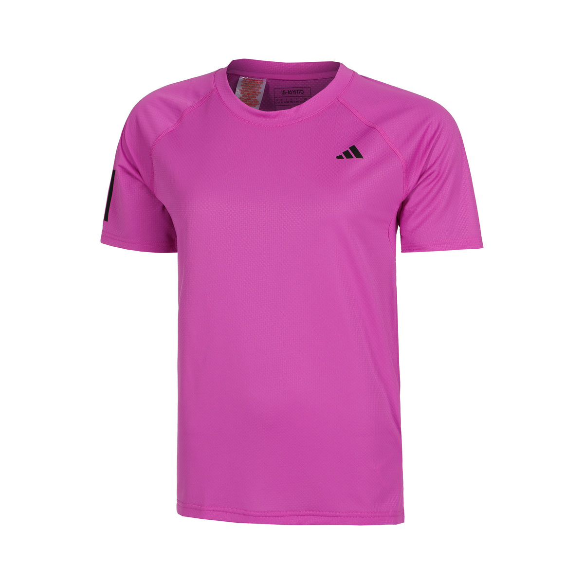 adidas Club T-Shirt Girls - violet,