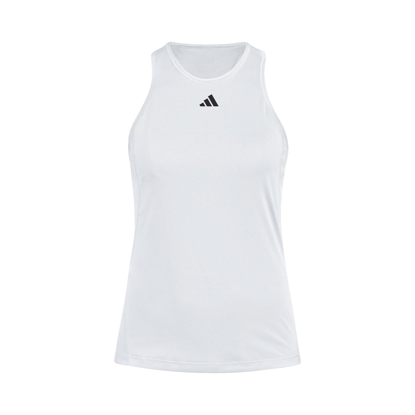 adidas Club Tank top Girls - white,
