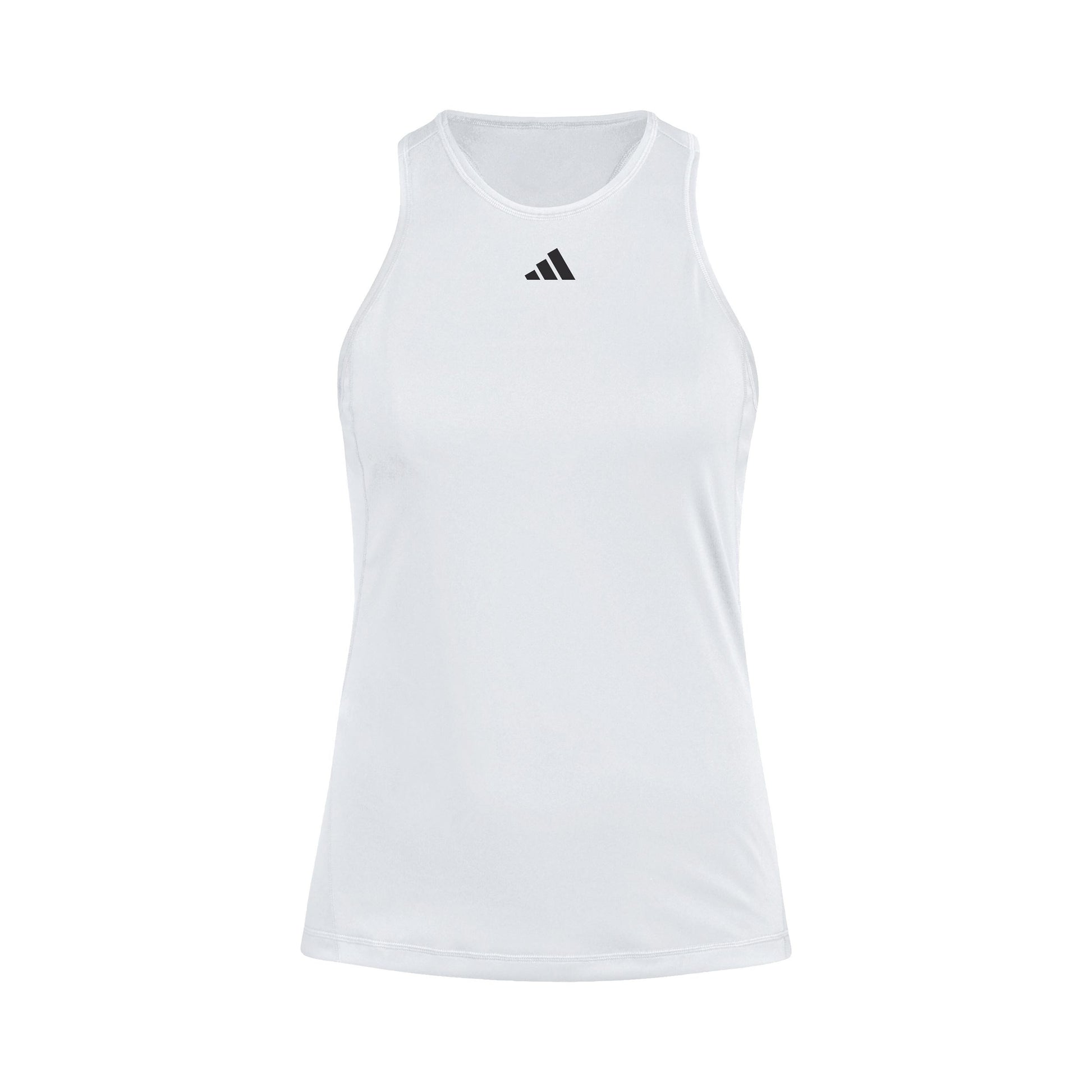 adidas Club Tank top Girls - white,