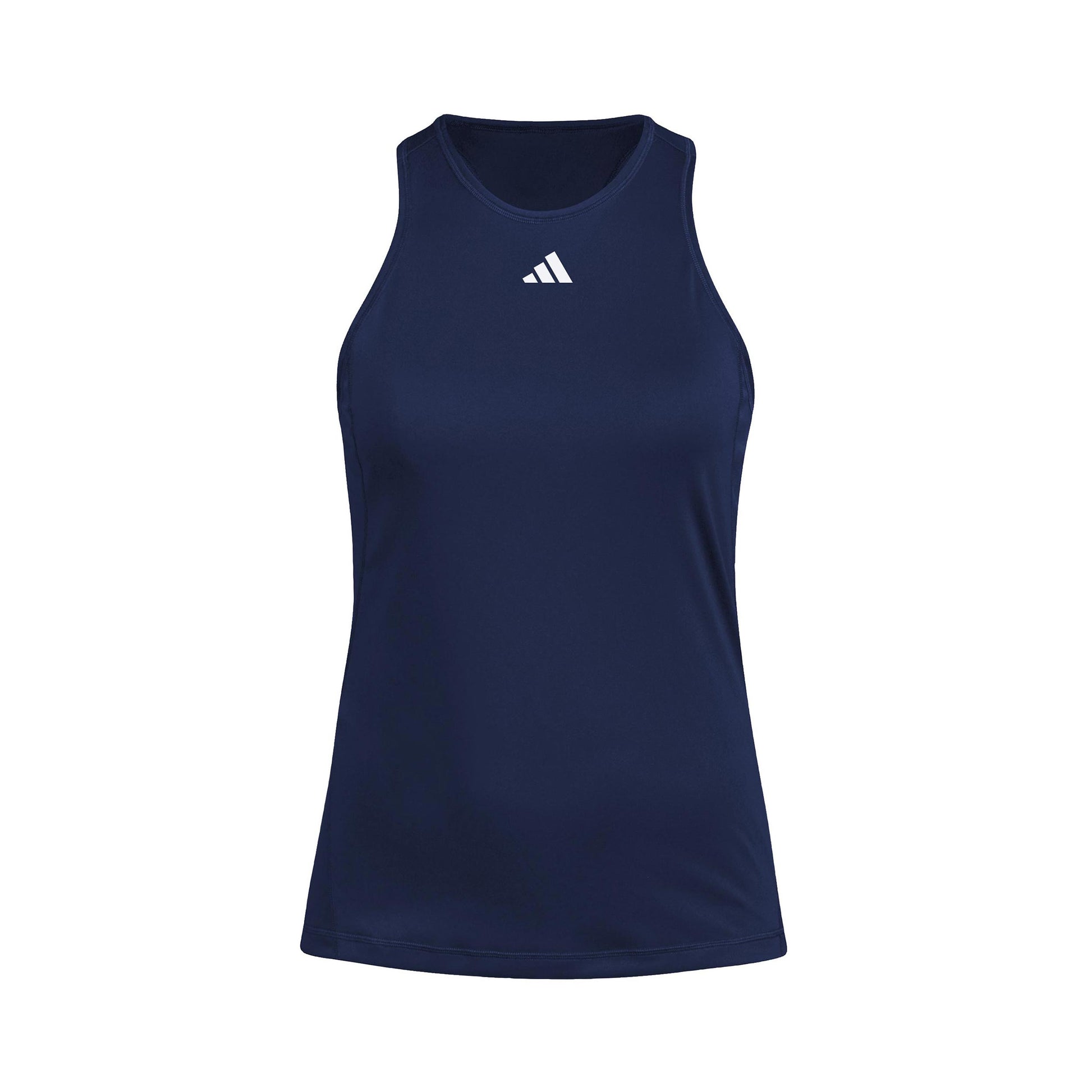 adidas Club Tank top Girls - dark blue,