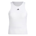 Y- Tank top Women - white,