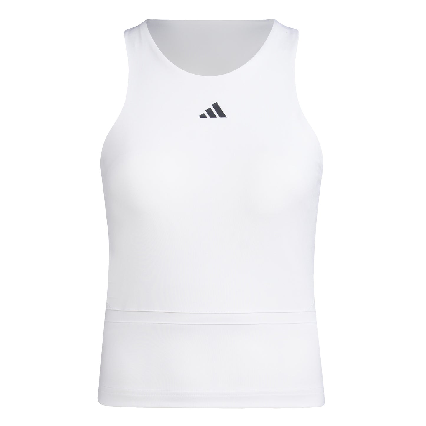 adidas Y- Tank top Women - white,