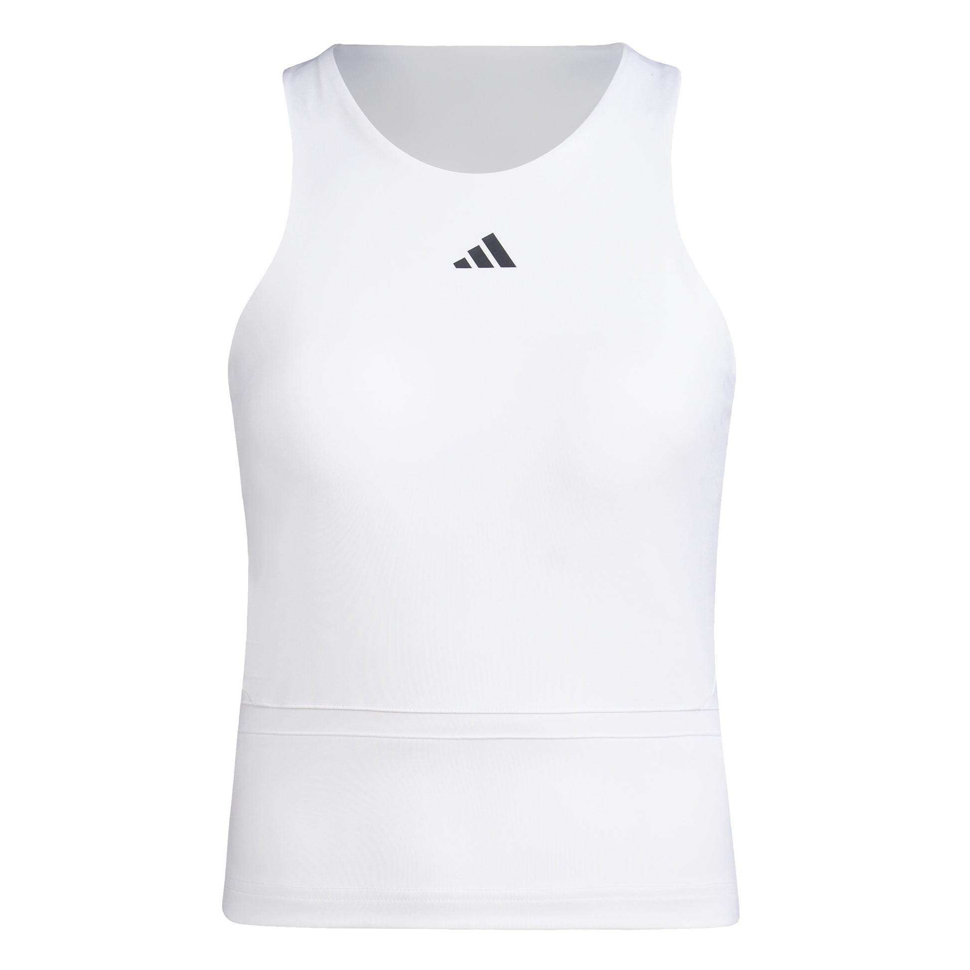 adidas Y- Tank top Women - white,