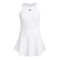 Y- Dress Women - white,