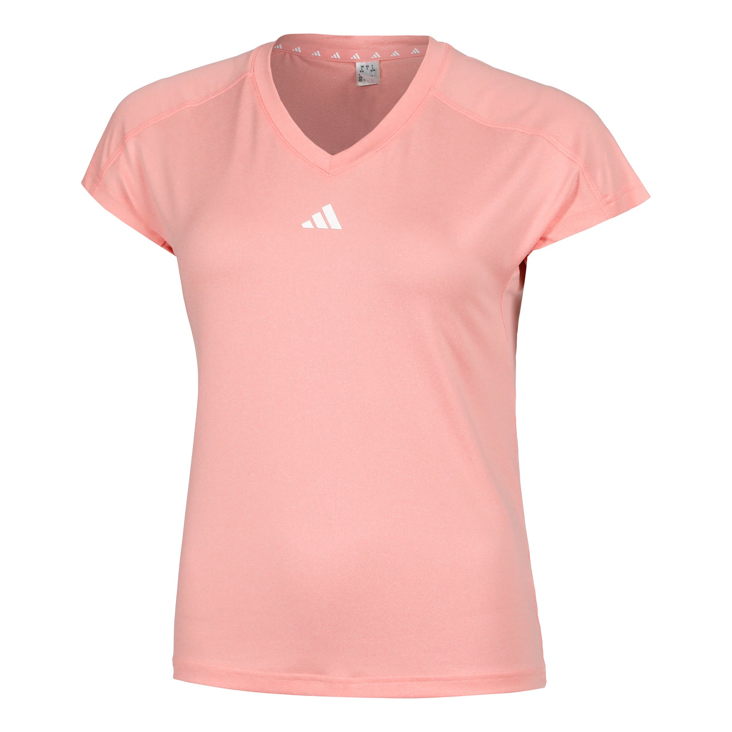 adidas Training Essentials T-Shirt Women - rose,