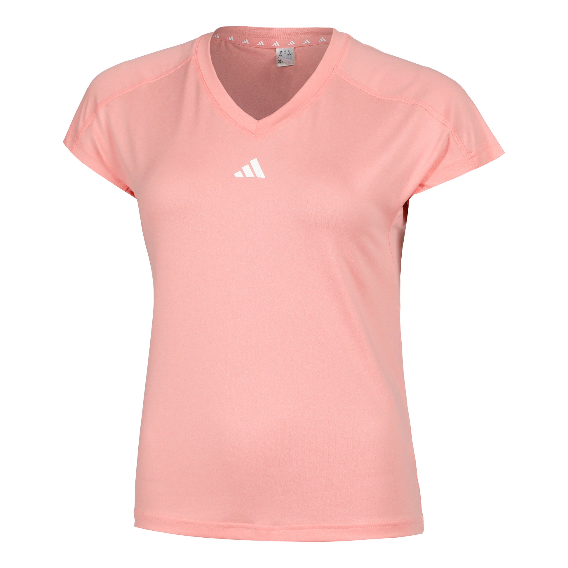 adidas Training Essentials T-Shirt Women - rose,