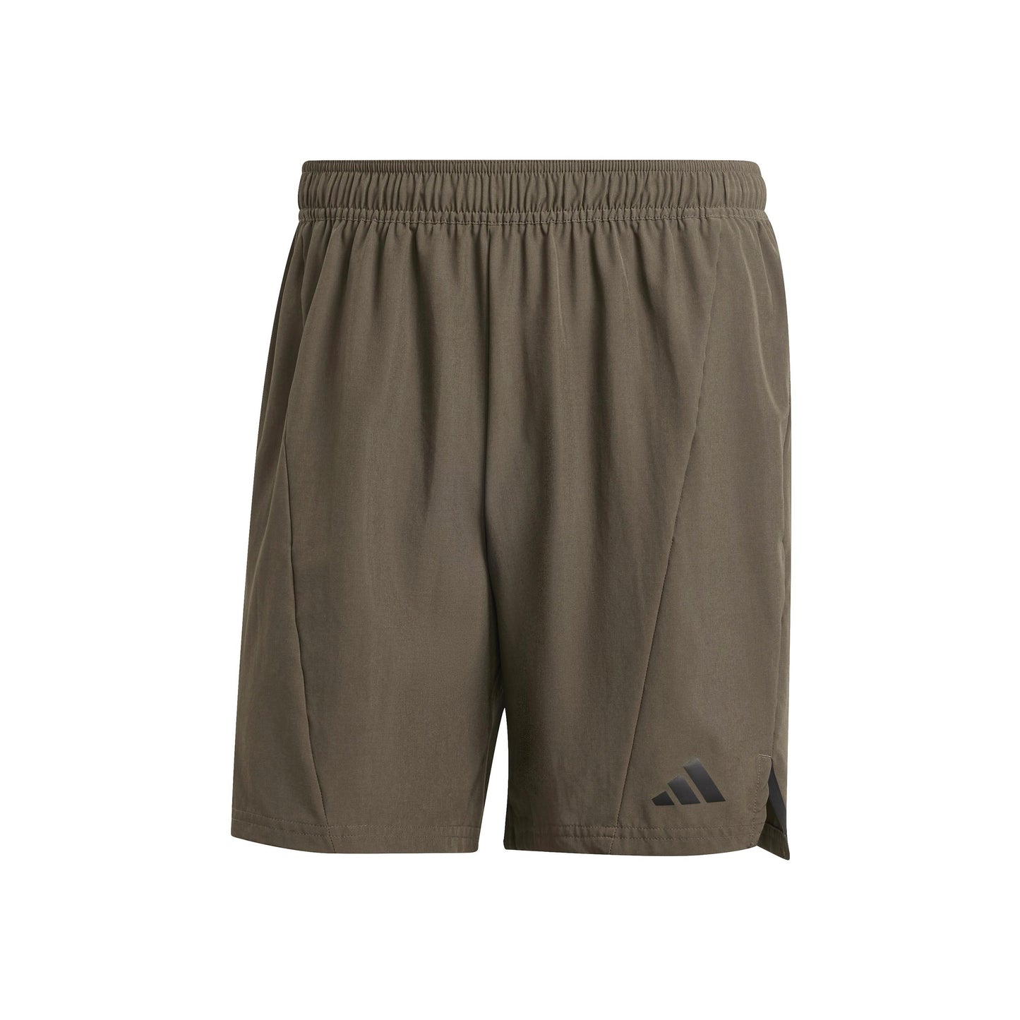 adidas D4T 7Inch Shorts Men - olive,