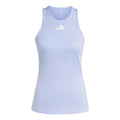 Y- Tank top Women - lilac,