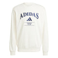 Heritage Sweatshirt Men-White