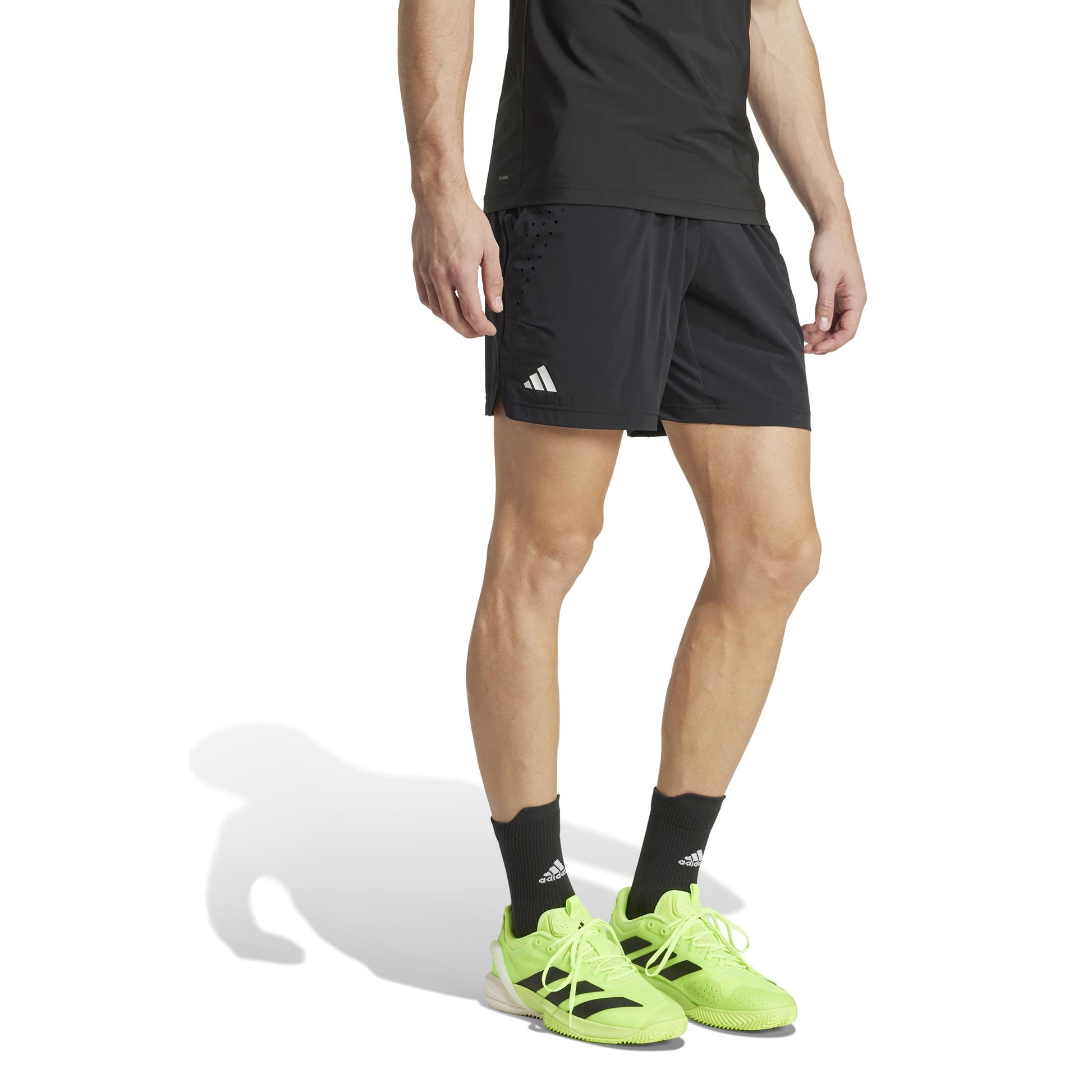 adidas Ergo 7Inch Shorts Men - black