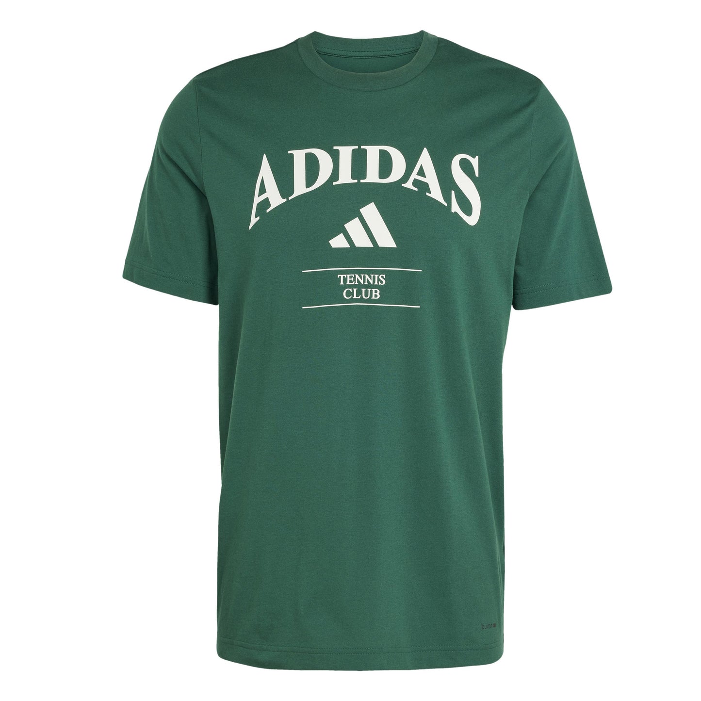 adidas Heritage Graphik T-Shirt Men - green, white
