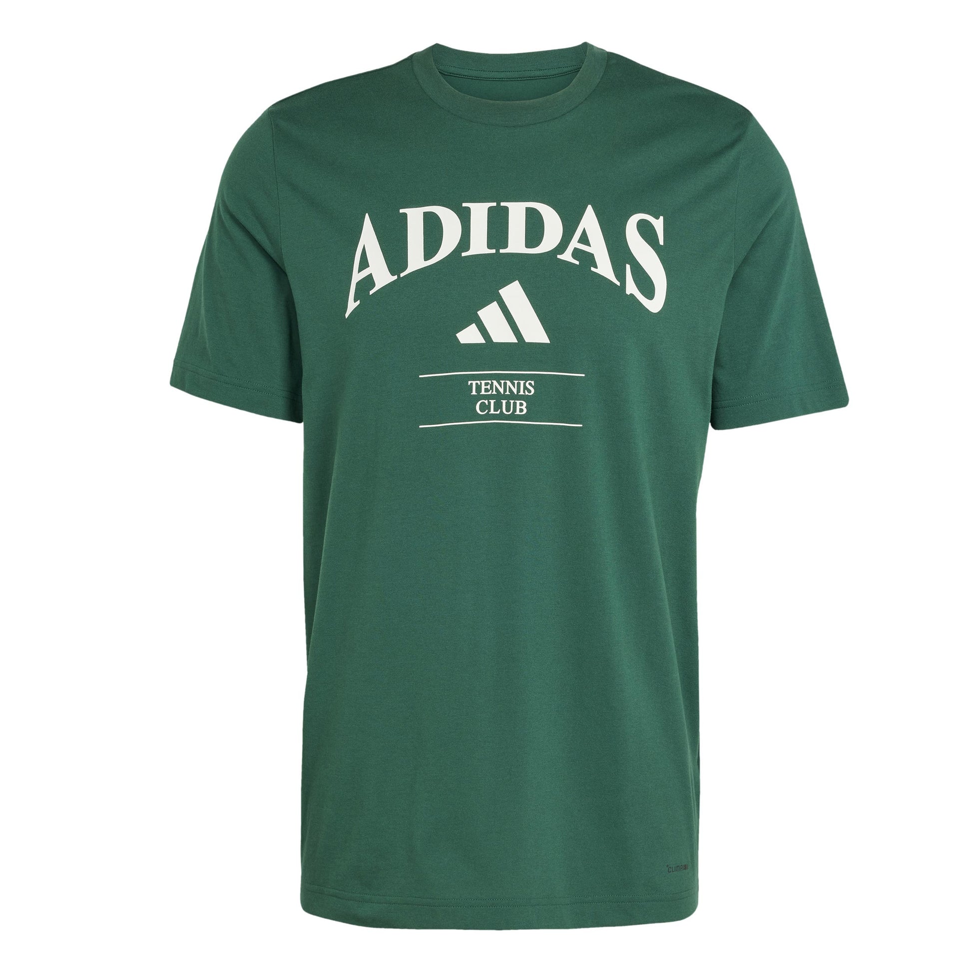 adidas Heritage Graphik T-Shirt Men - green, white
