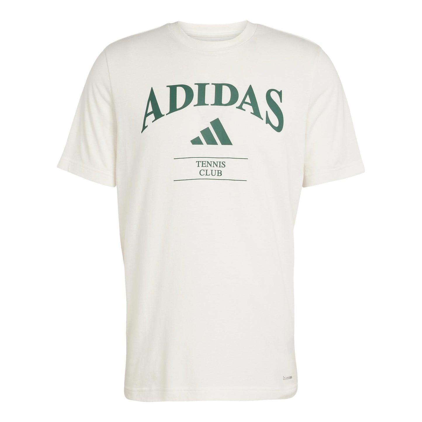 adidas Heritage Graphik T-Shirt Men - white, green