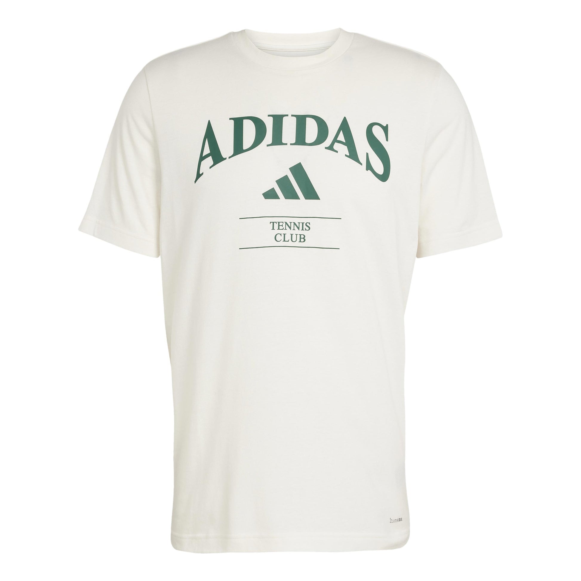 adidas Heritage Graphik T-Shirt Men - white, green