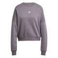 Essentials Small Logo Feelcomfy Sweatshirt Women - dark grey,