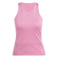 Y- Tank Top Women-Pink