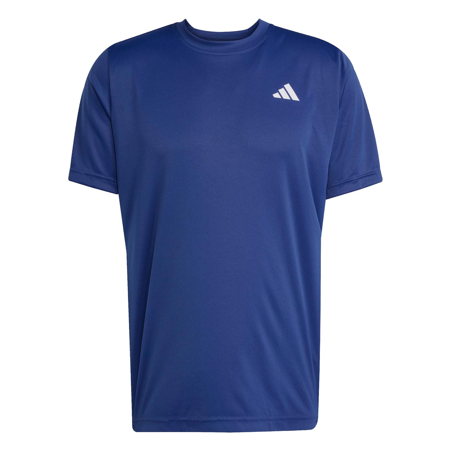 adidas Club T-Shirt Men - dark blue