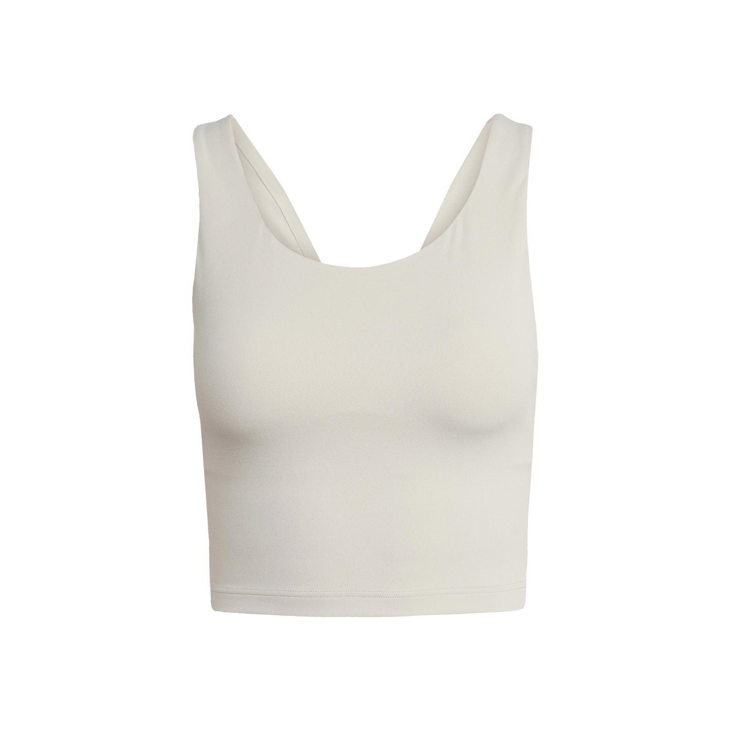 adidas All Me Medium Support Sports bras Women - grey
