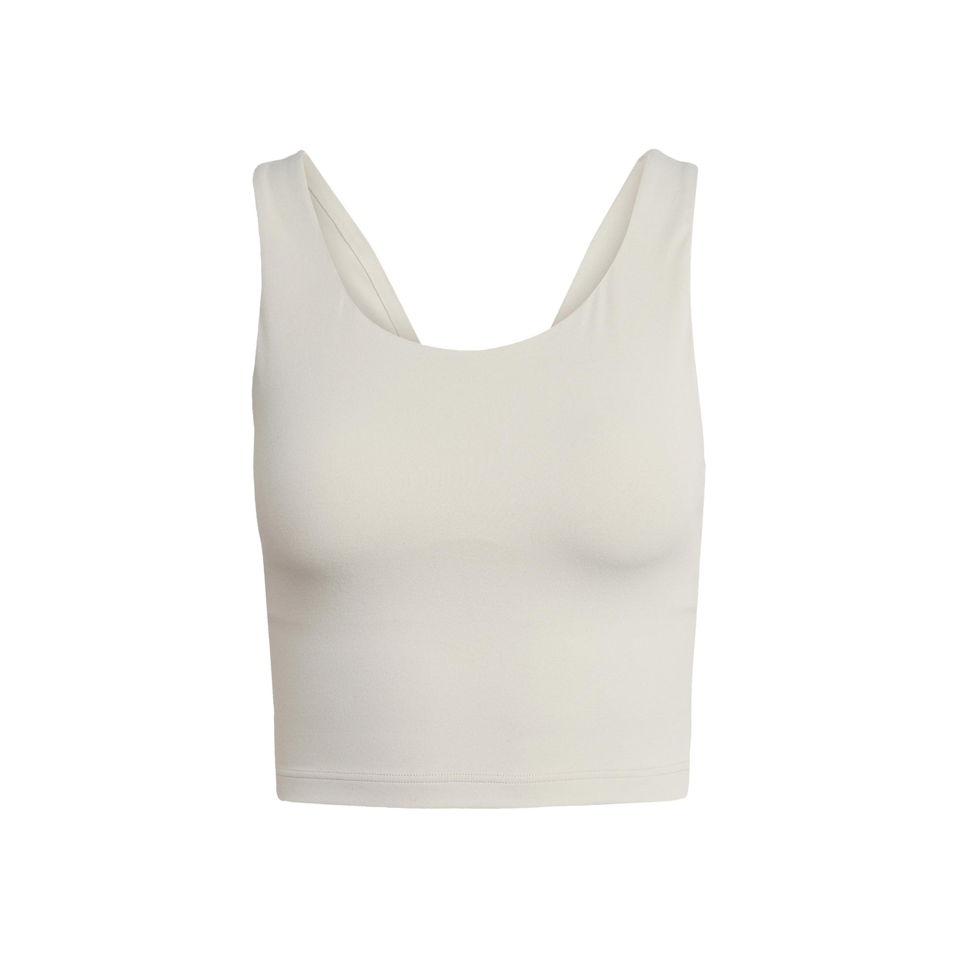 adidas All Me Medium Support Sports bras Women - grey