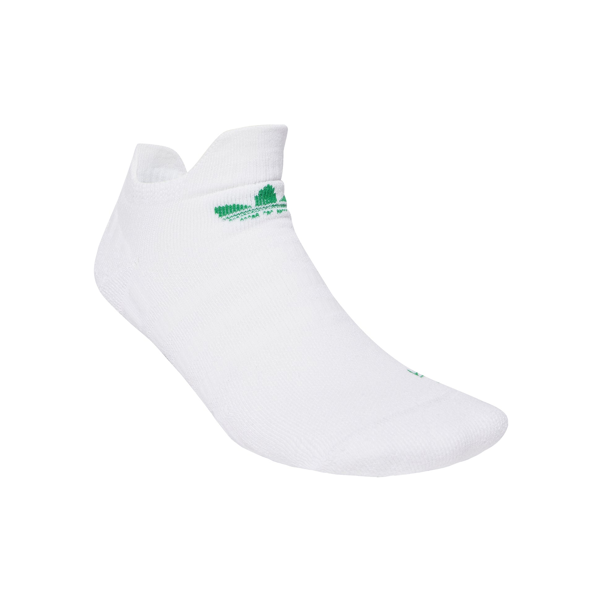 adidas Crew OG Tennis Socks Unisex - white, green