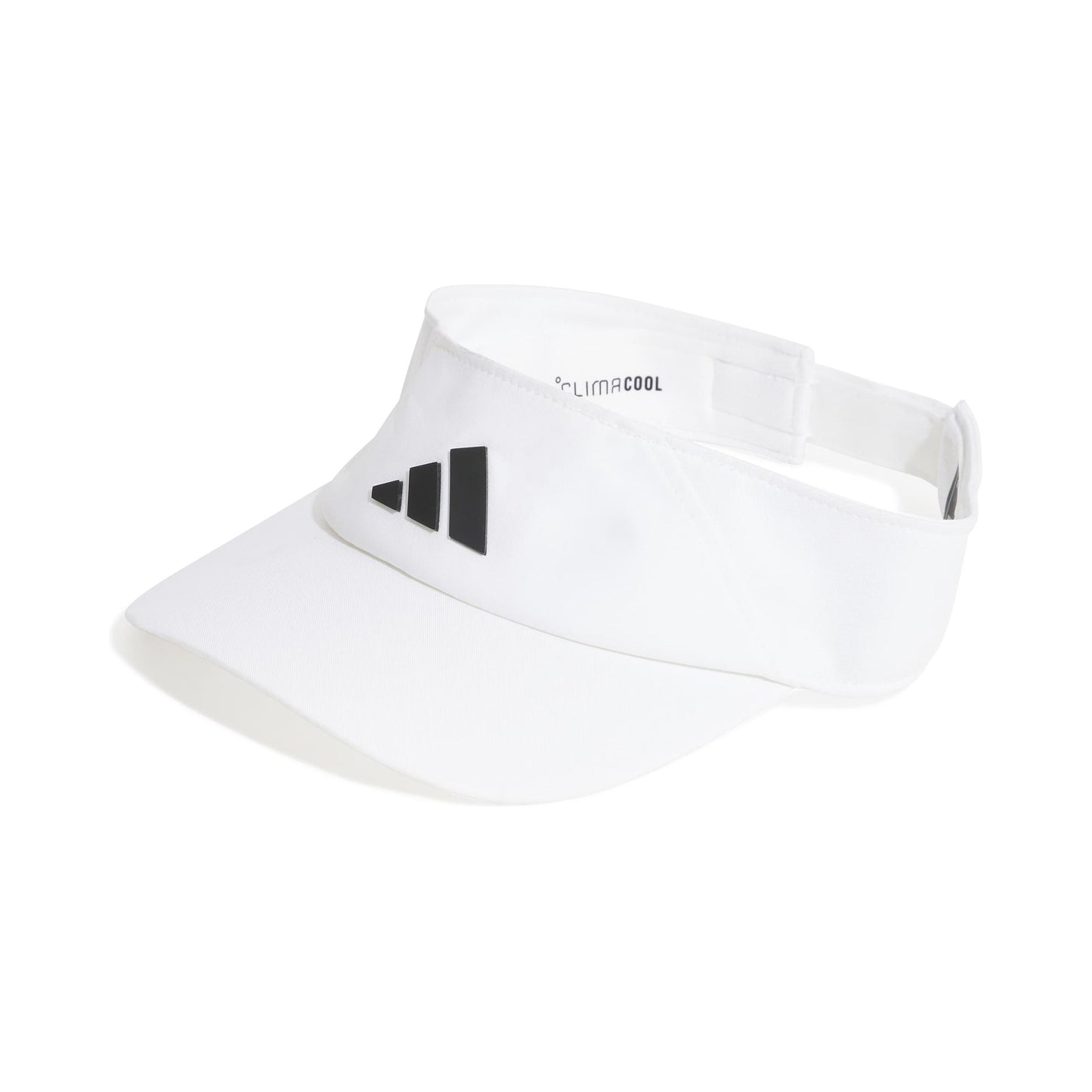 adidas Climacool Visor Unisex - white, black