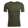 TF T-Shirt Men-dark green