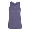 WTR D4T Tank top Women-violet
