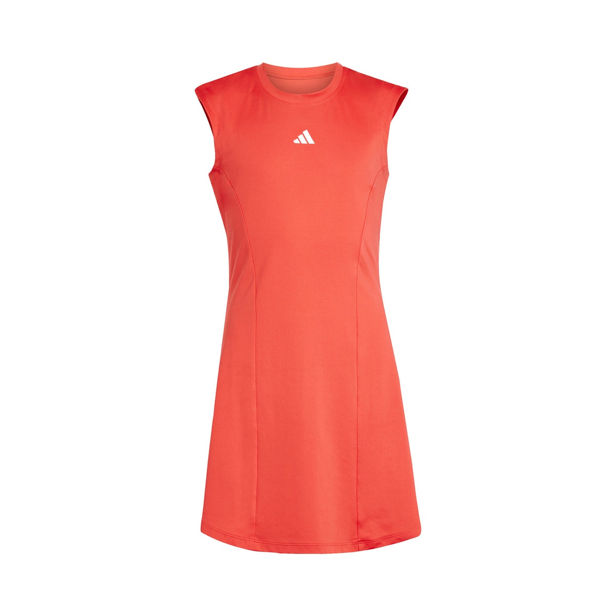 adidas Pro Dress Girls - red,