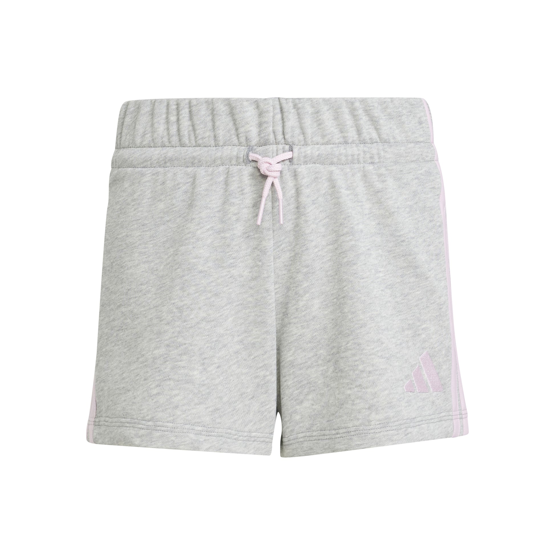 adidas Essentials Shorts Kids-Grey