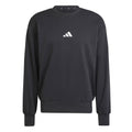 Feelcozy Sweatshirt Men - black,