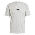 Essentials Small Logo T-Shirt Men - lightgrey,