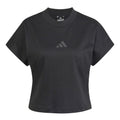 All SZN T-Shirt Women-black