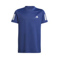 Club 3Stripes T-Shirt Boys-dark blue