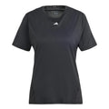 Designed For Training T-Shirt Women-Black