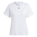 Designed For Training T-Shirt Women-White