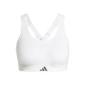 Impact Training High Support Sports Bras Women-White