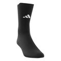 Crew Tennis Socks-Black