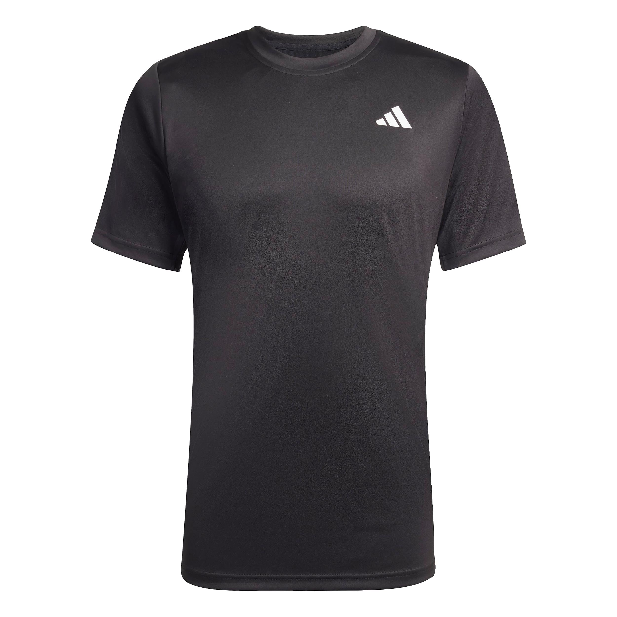 adidas Club T-Shirt Men - black