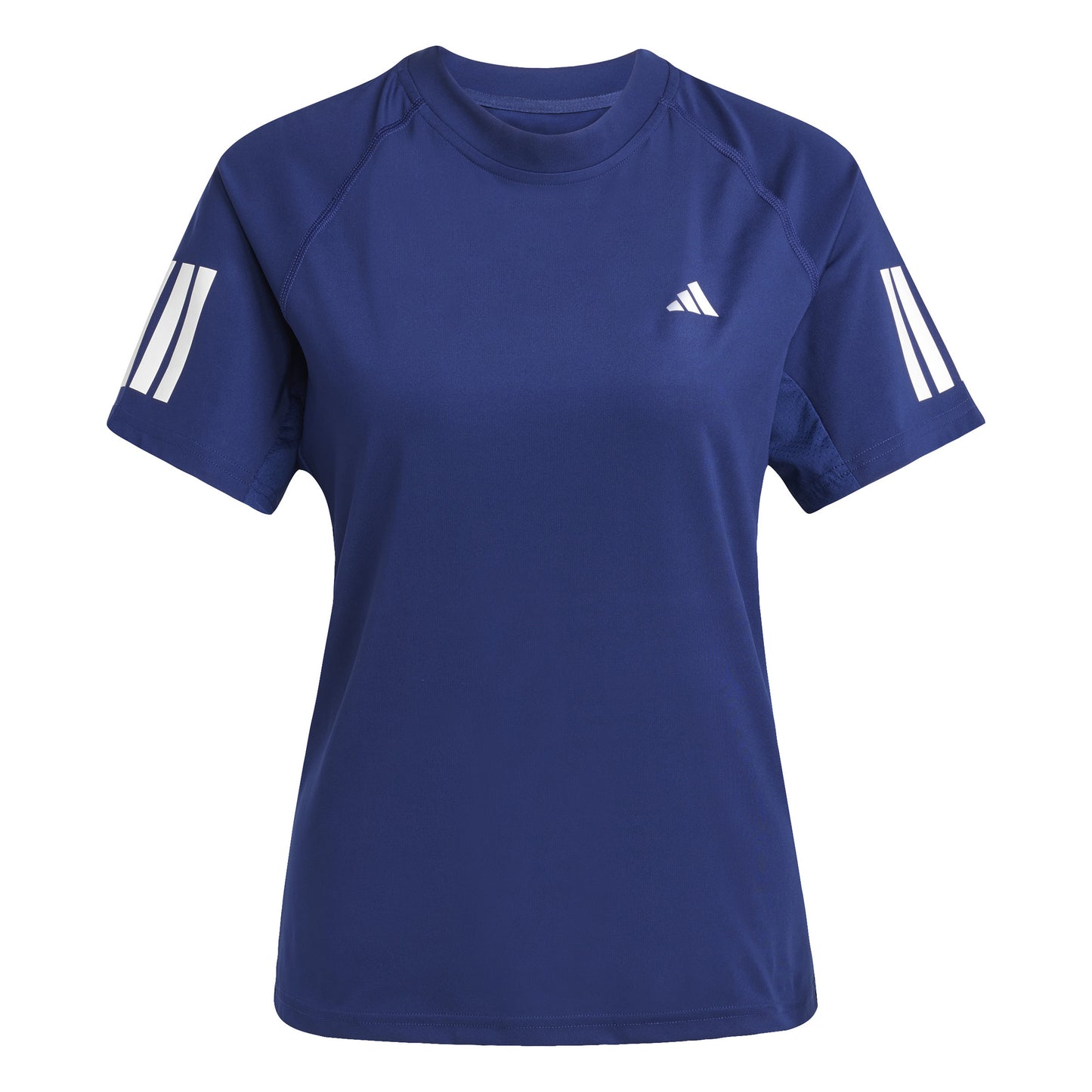 adidas Club T-Shirt Women - dark blue